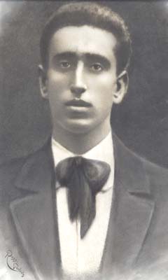 Carlo Michelstaedter